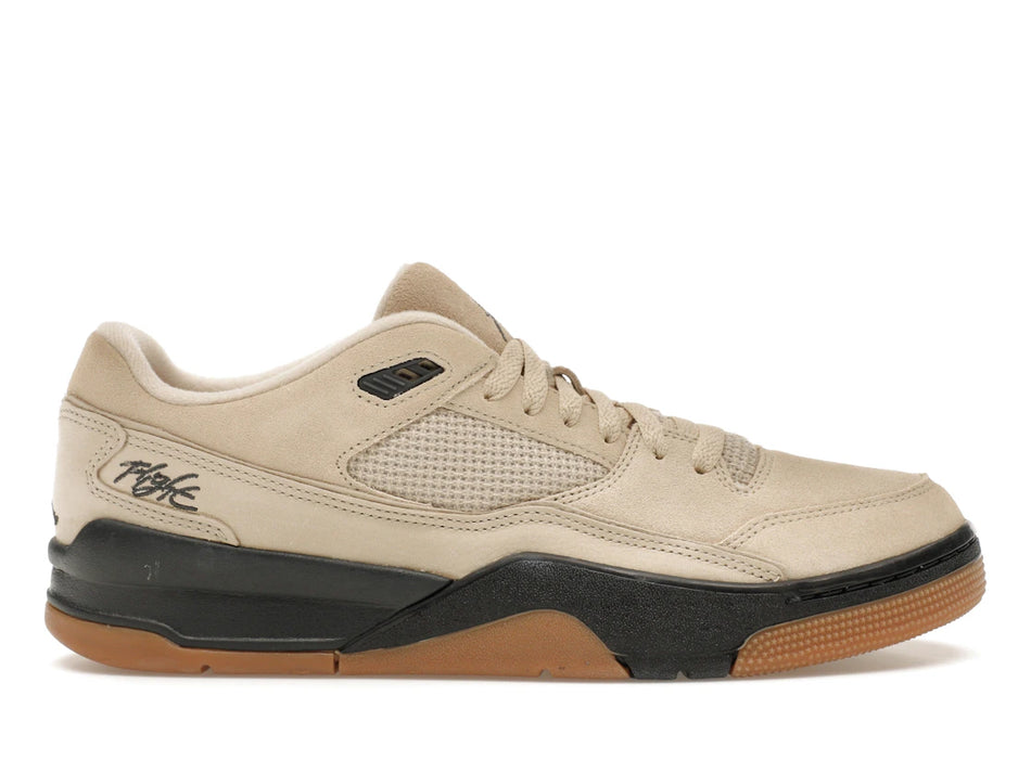 Jordan Flight Court Rattan Anthracite