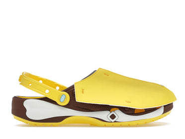 Crocs Classic Clog Fortnite Peely