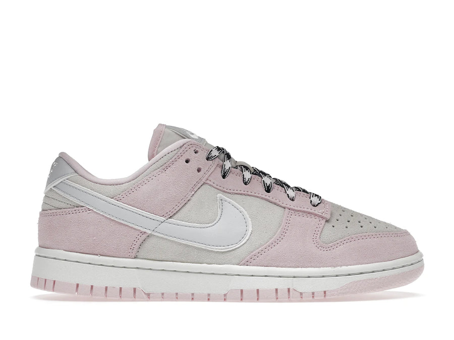 Nike Dunk Low LX Pink Foam (Femme)