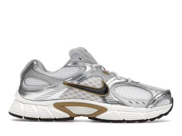 Nike V5 RNR Parachute Beige Metallic Pewter