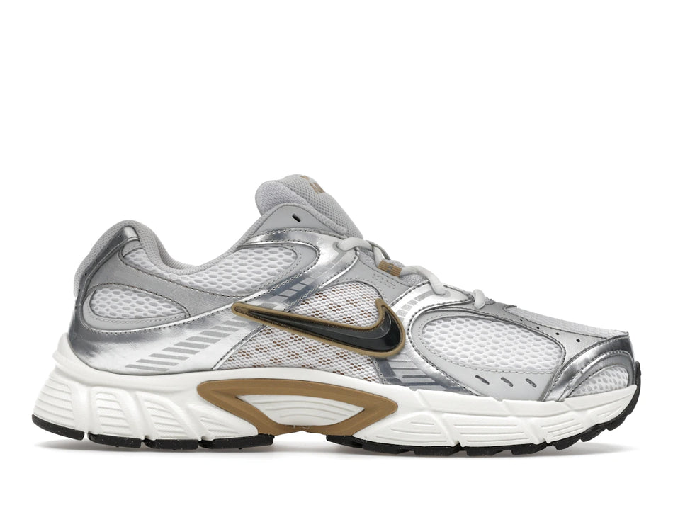 Nike V5 RNR Parachute Beige Metallic Pewter