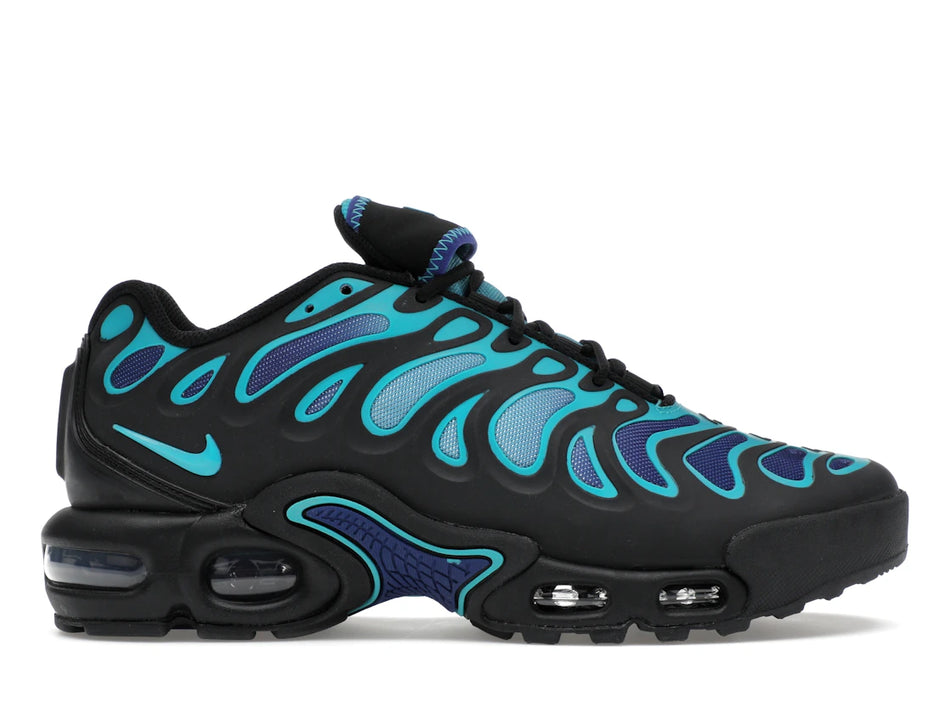 Nike Air Max Plus Drift Deep Royal Blue