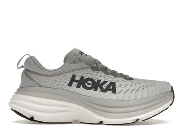 Hoka One One Bondi 8 Sharkskin Harbor Mist