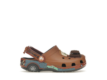 Crocs Classic Clog Mater (Kids)
