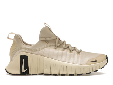 Nike Free Metcon 6 Desert Khaki Light Khaki Black