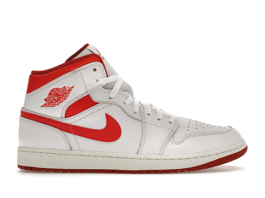 Jordan 1 Mid SE Dune Rouge