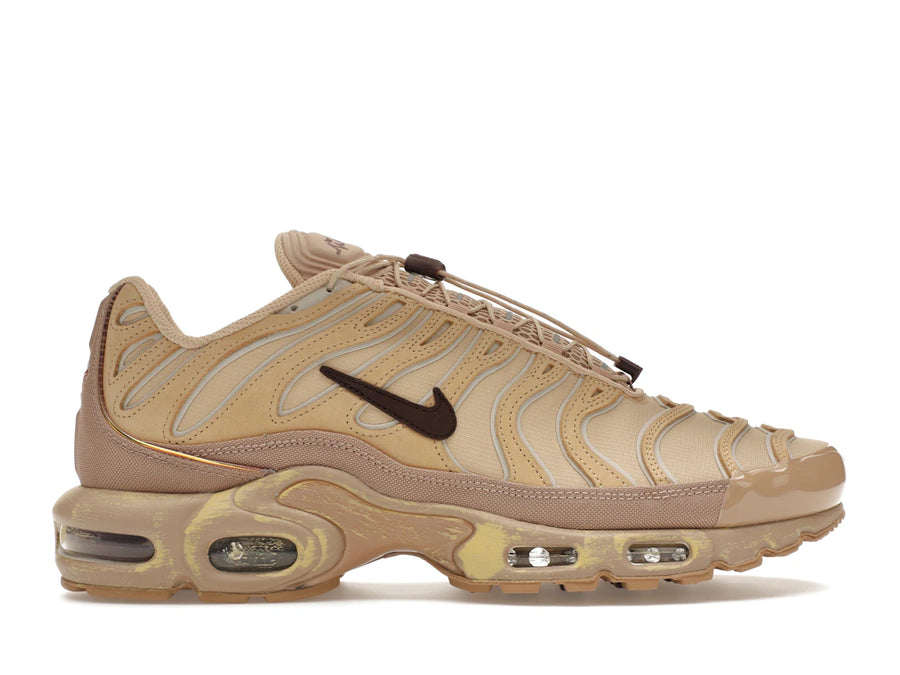 Nike Air Max Plus Sésame