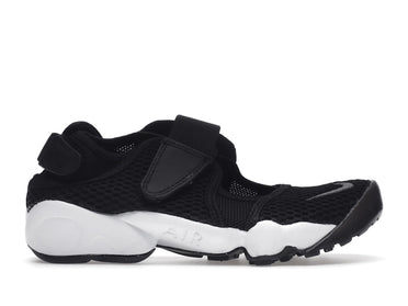 Nike Air Rift Breathe Black (Women's)