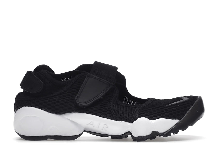 Nike Air Rift Breathe Noir (Femme)