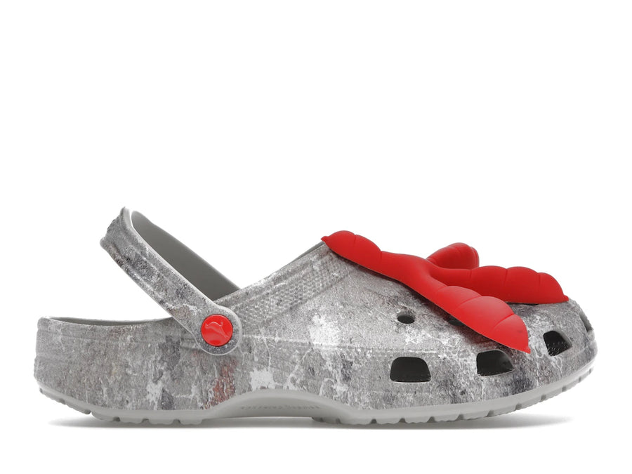 Sabots classiques Crocs, un incontournable du trottoir