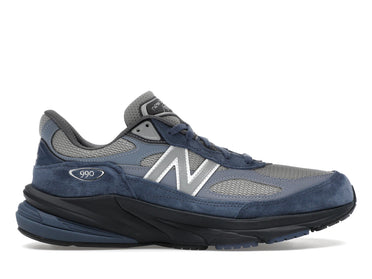 New Balance 990v6 MiUSA Community Navy