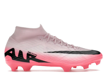Nike Mercurial Superfly 9 Academy MG Pink Foam Black