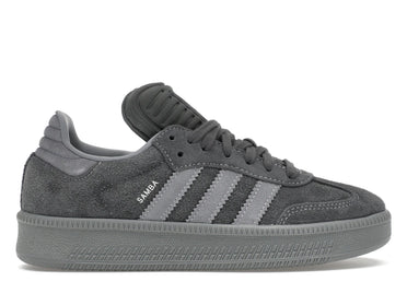 adidas Samba XLG Gris carbone