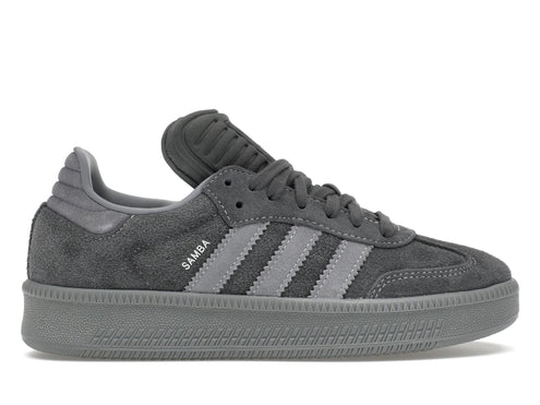 adidas Samba XLG Carbon Grey