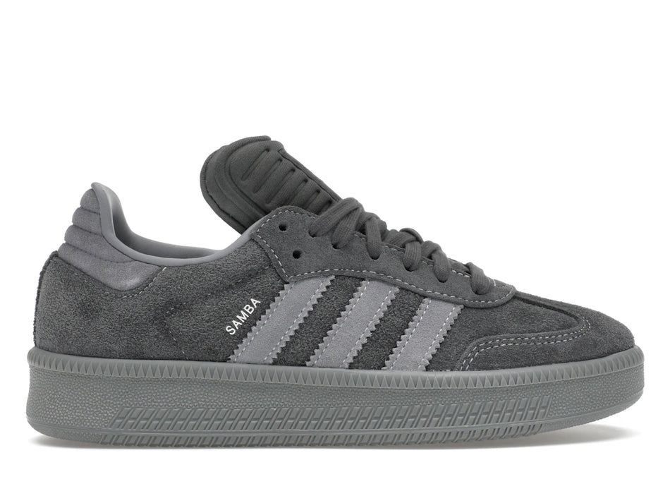 adidas Samba XLG Carbon Grey