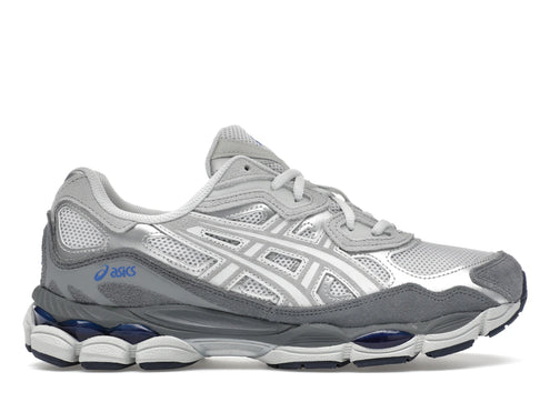 ASICS Gel-NYC Glacier Grey Gravel