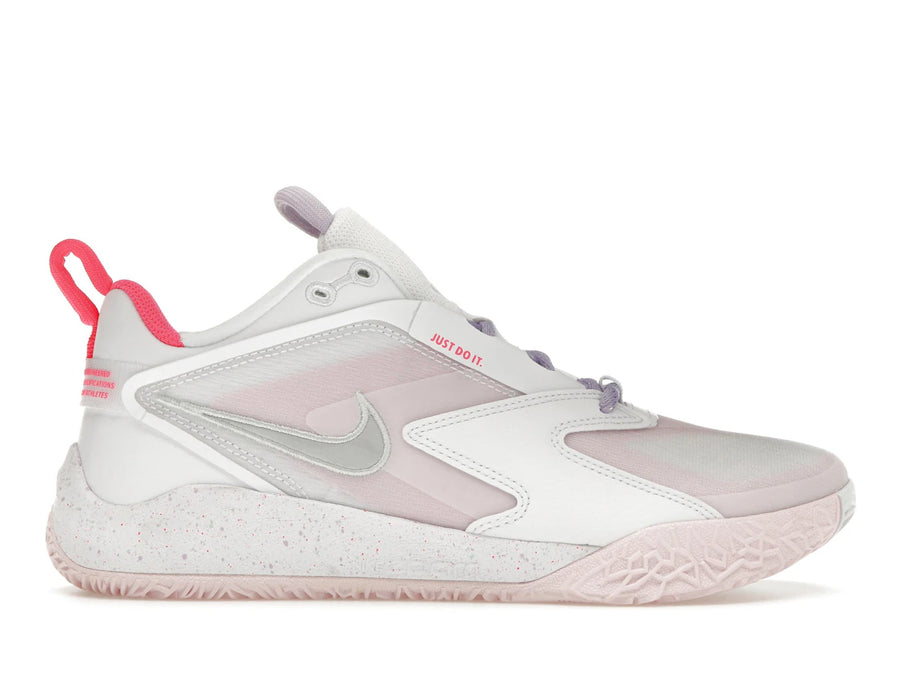 Nike HyperAce 3 SE Mousse Rose