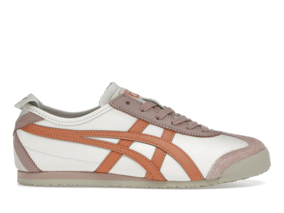 Onitsuka Tiger Mexico 66 Birch Rust Orange