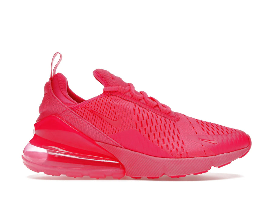 Nike Air Max 270 Triple Rose (Femme)
