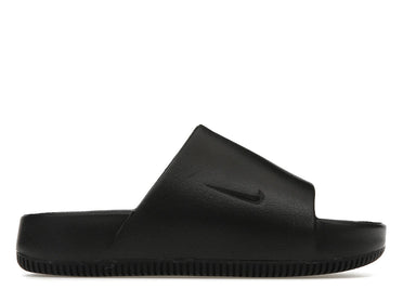Nike Calm Slide Black (Women's)