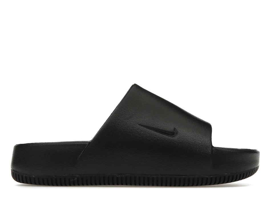 Nike Calm Slide Black (Women's)