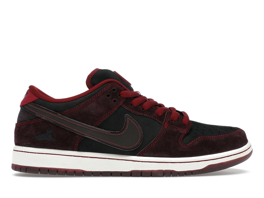 Boutique de skate Nike SB Dunk Low Riot
