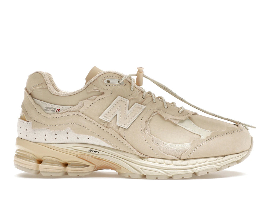 Pack de protection New Balance 2002R Grès
