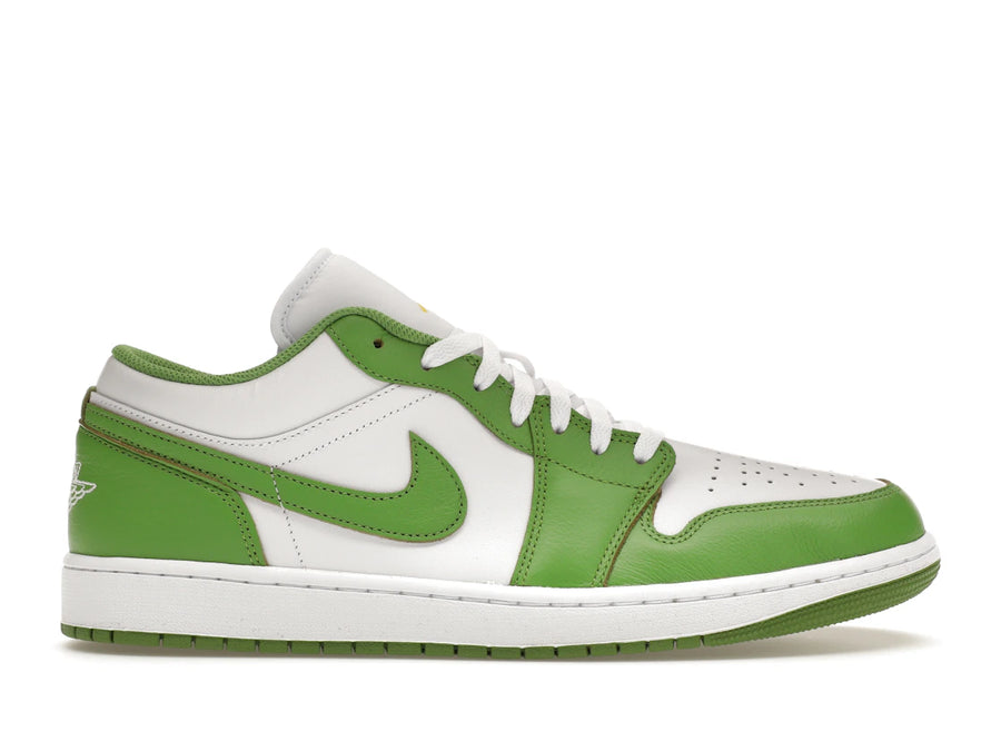 Jordan 1 Faible SE Chlorophylle