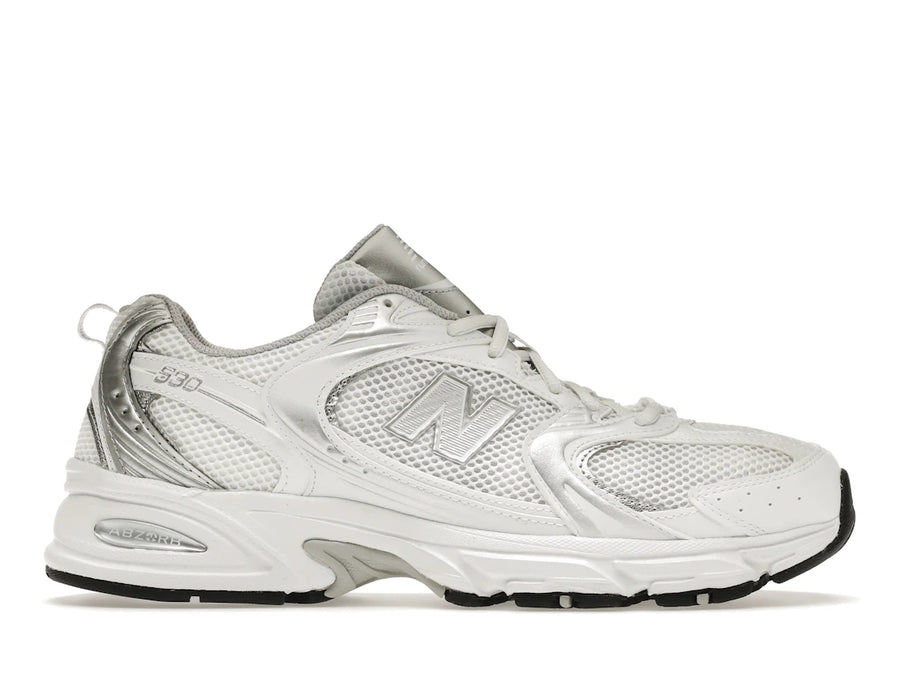 New Balance 530 Munsell Blanc