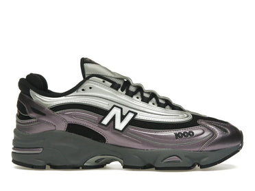 New Balance 1000 Dark Ice Wine