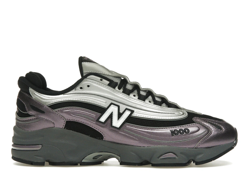 New Balance 1000 Dark Ice Wine