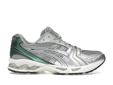 ASICS Gel-Kayano 14 Dried Leaf Green Pure Silver