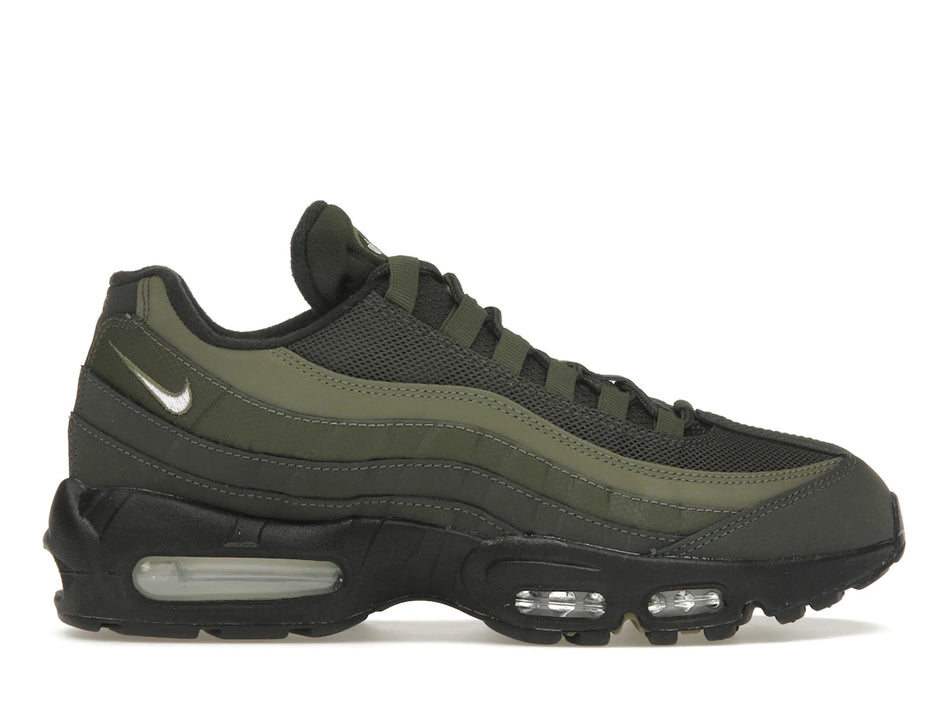 Nike Air Max 95 Sequoia