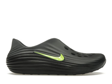 Nike ReactX Rejuven8 Black Cool Grey Volt