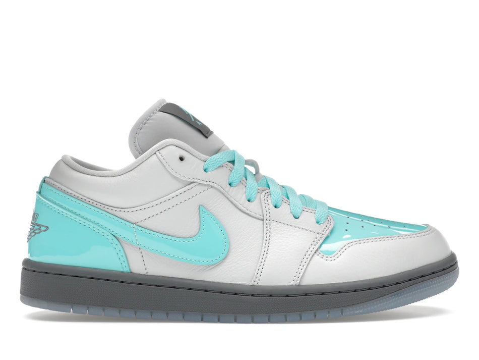 Jordan 1 Low SE Polaroid (Women's)