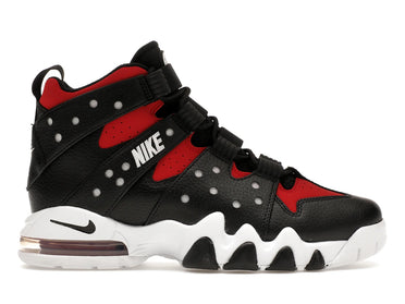 Nike Air Max 2 CB '94 Black Gym Red