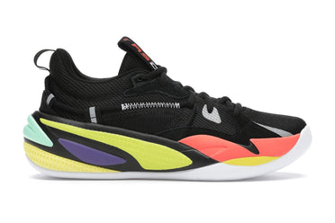 Puma RS-Dreamer J. Cole Black (GS)