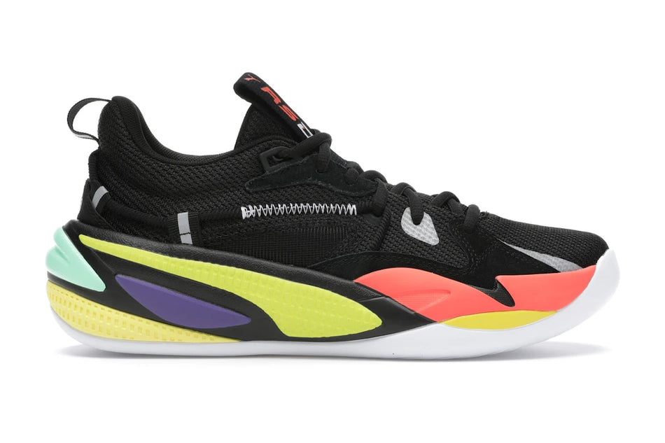 Puma RS-Dreamer J. Cole Black (GS)