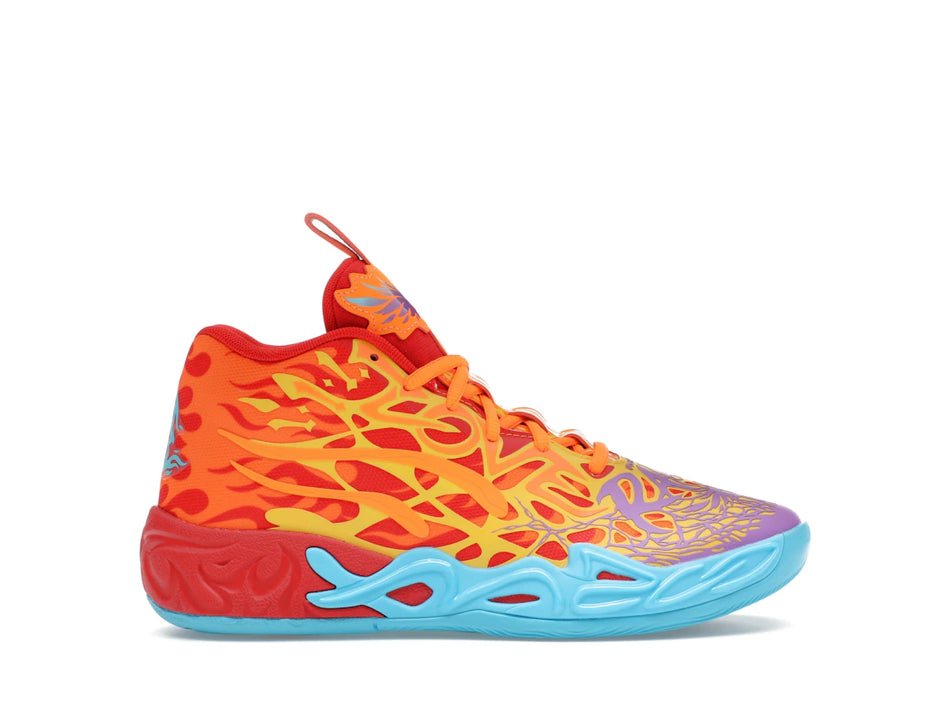 Puma LaMelo Ball MB.04 Phoenix (GS)