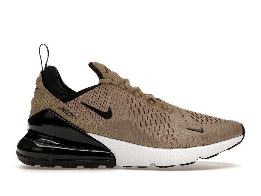 Nike Air Max 270 Kaki Noir
