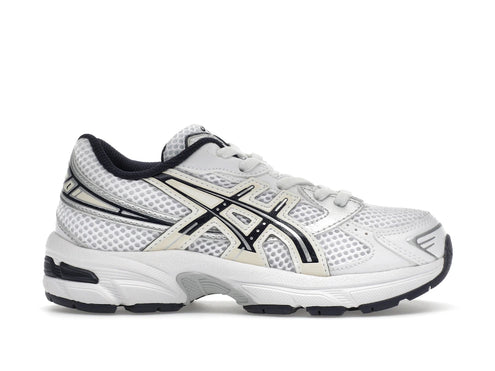 ASICS Gel-1130 White Midnight (PS)
