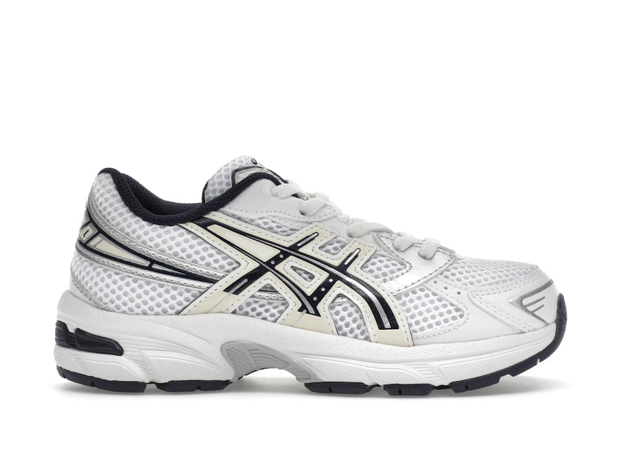 ASICS Gel-1130 White Midnight (PS)