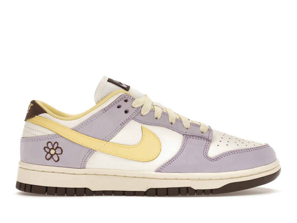Nike Dunk Low Premium Lilac Bloom (Women's)