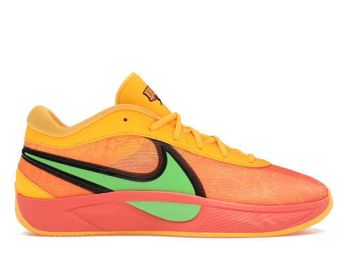 Nike Giannis Zoom Freak 6 Halloween