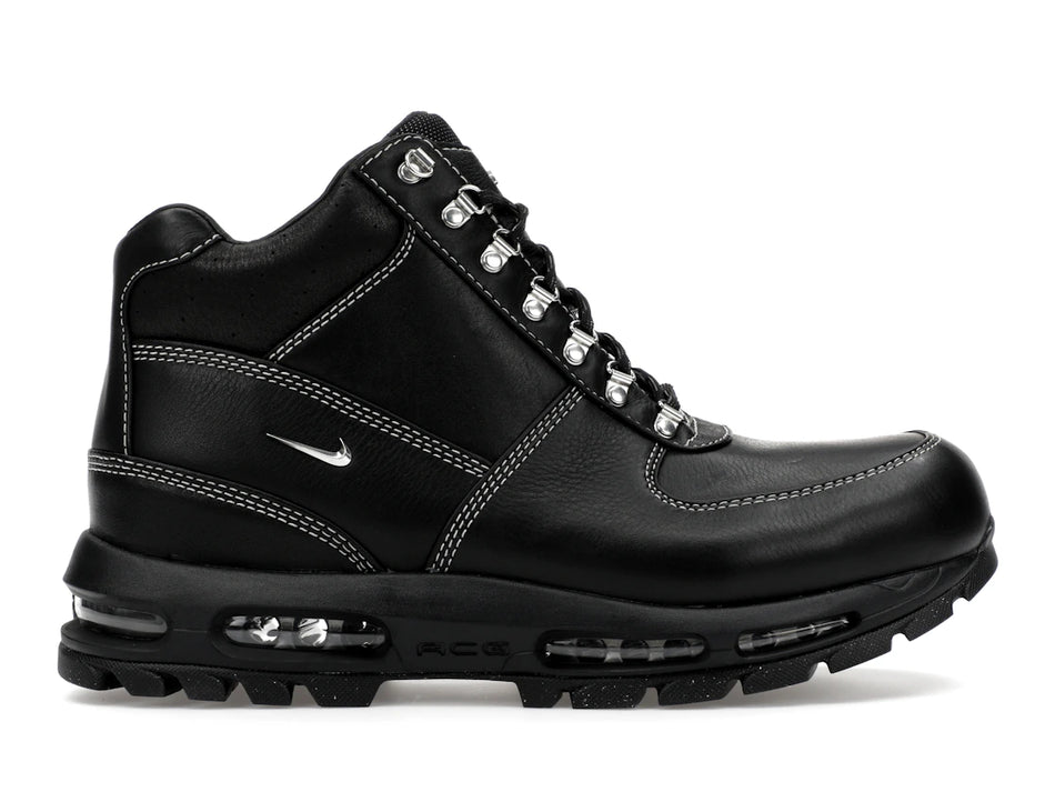 Nike Air Max Goadome PRM Black Off Noir