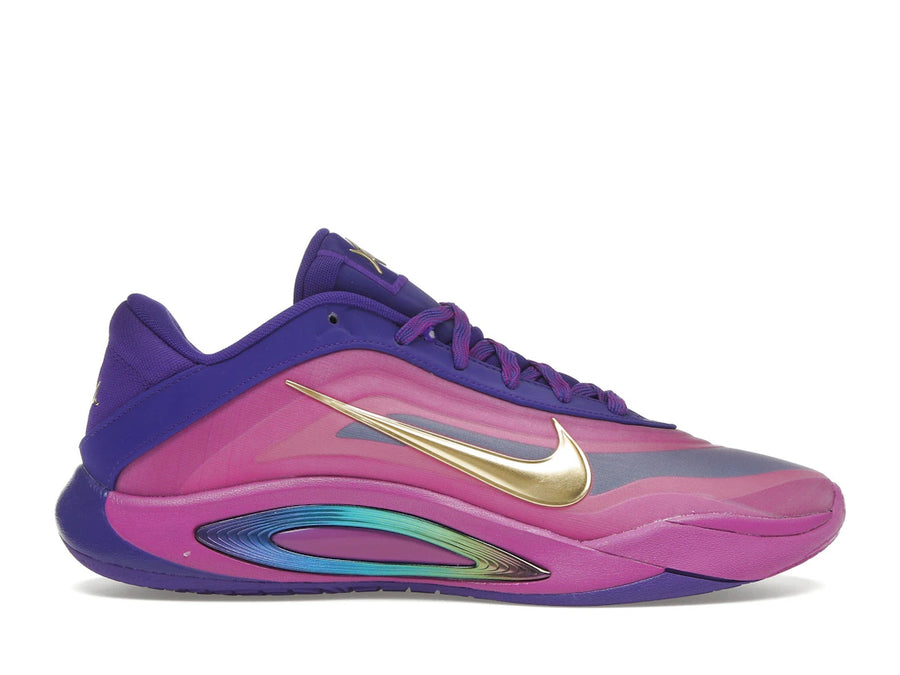 Nike A'ja Wilson A'One Unapologetic (Femme)