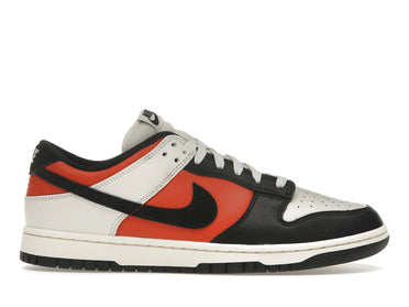 Nike Dunk Low Vintage Coral