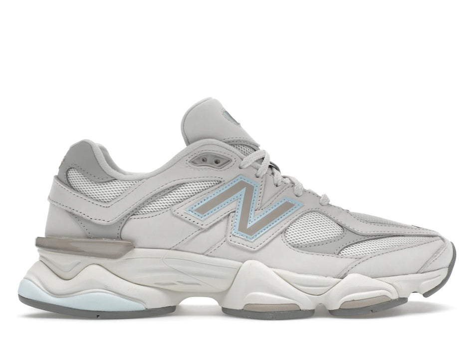 New Balance 9060 Reflection Raincloud Quarry Blue