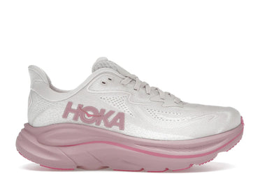 Hoka One One Clifton 10 Rose Cream Dried Rose (Women's)