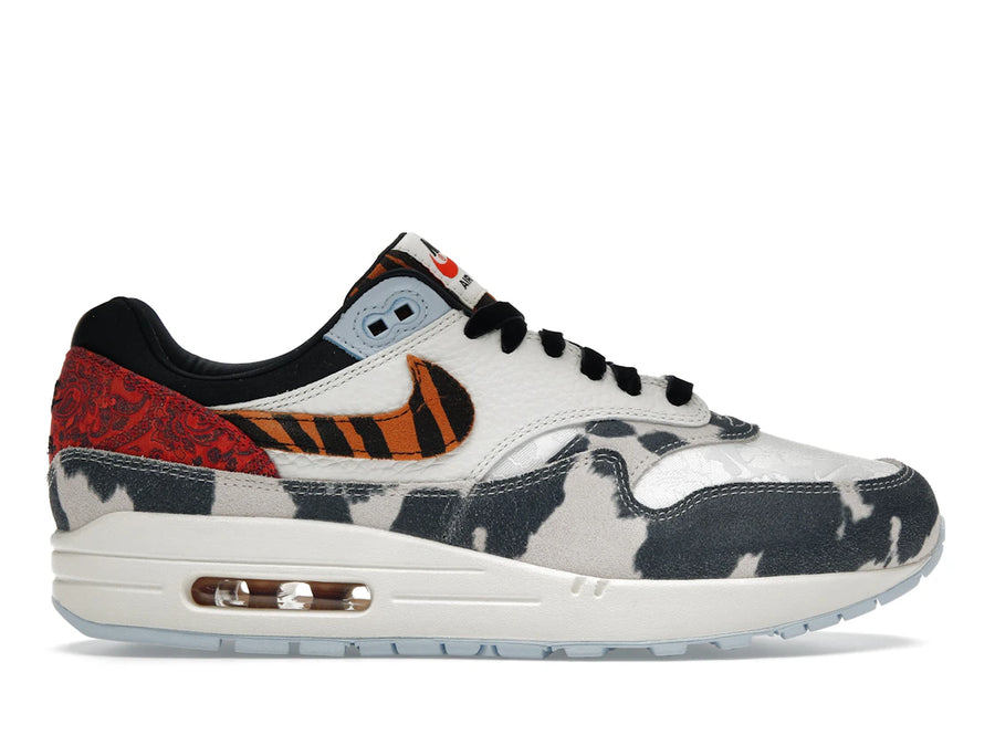 Nike Air Max 1 '87 Idéale pour l'intérieur (Femme)